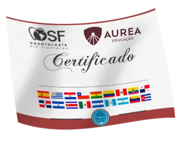 Corrective Formula course certificate